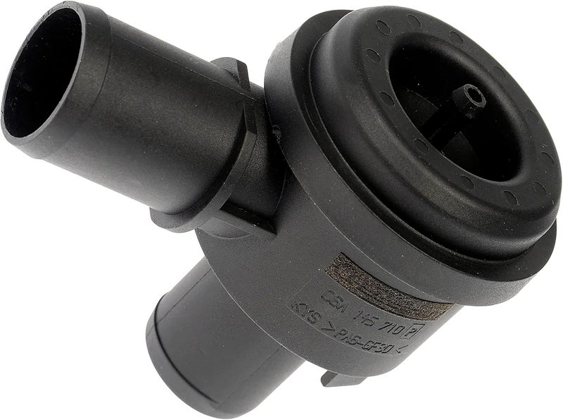 APDTY 161421 Turbocharger Diverter Valve - Image 1